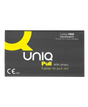Glyde Unique Non-Latex Condoms (3 Pack)  - Buy Condoms Online
