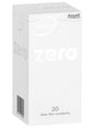 Ansell Zero Condoms 20 Pack - Buy Condoms Online