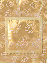 SAX Maxi Condoms