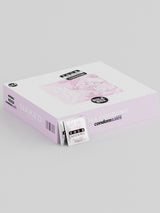 Four Seasons Pure Pink Condoms (144 Bulk) - Buy Bulk Condoms Online