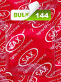 SAX Condoms Tighter Fit 49mm