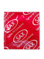 SAX Tighter Fit Condoms 24 Loose Packed