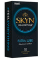 Extra Lube Non-Latex