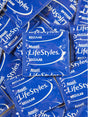 Ansell Lifestyles Regular Condoms (24 loose packed) - Buy Condoms Online