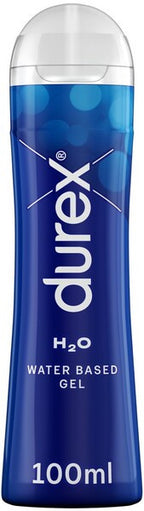 Durex Play Feel Lubricant 100mL - Buy Lubricants Online