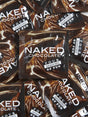 Four Seasons Naked Chocolate Condoms (24 loose packed)  - Buy Condoms Online