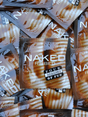 Four Seasons Naked Ribbed Condoms  - Buy Condoms Online