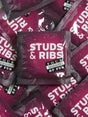 Four Seasons Studded & Ribbed Condoms (24 loose packed)  - Buy Condoms Online