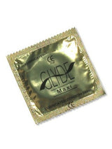 Glyde Maxi 56mm Condoms (24 loose packed) - Buy Condoms Online