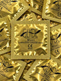 Glyde maxi condom 56mm