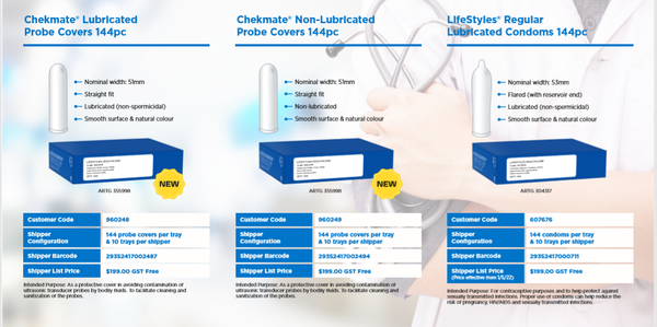 Lifestyles Regular Bulk Condoms Information