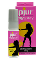 Pjur My Spray Stimulation Spray For Women  - Buy Stimulation Spray For Women Online