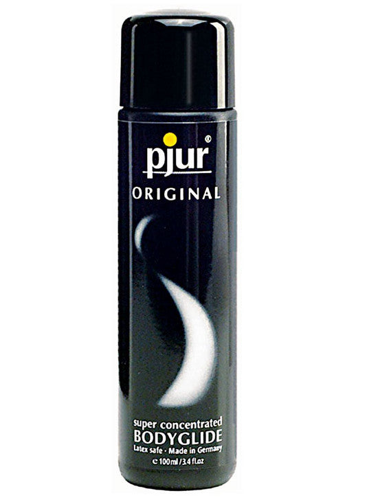 Pjur Original Bodyglide Lubricant 100ml - Buy Lubricants Online
