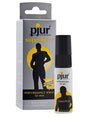 Pjur Superhero Performance Spray 20mL - Buy Lubricants Online